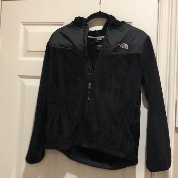 The North Face black jacket - Picture 4 of 5